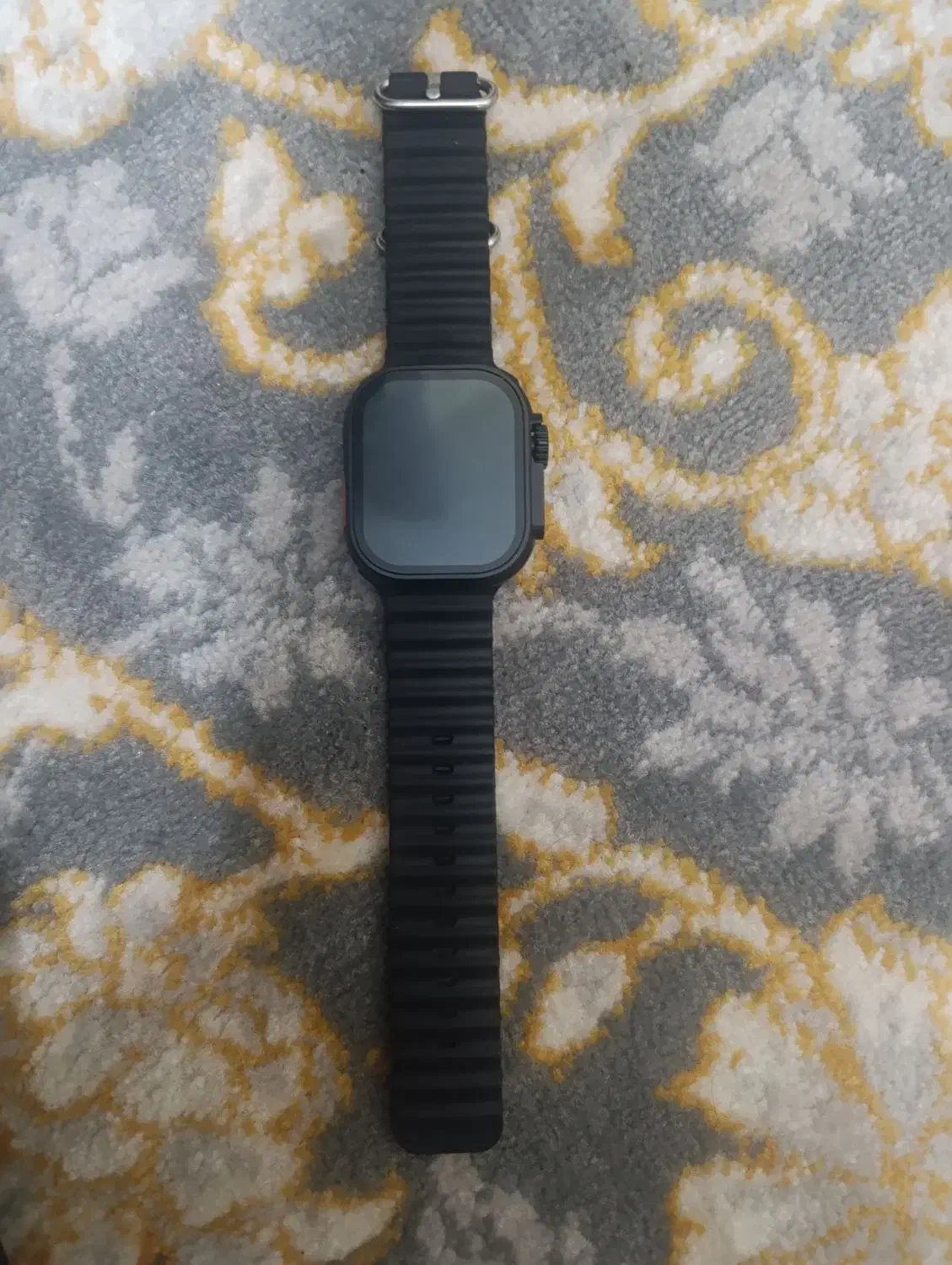 ساعت هوشمند|ساعت|کاشان, قطب راوندی|دیوار