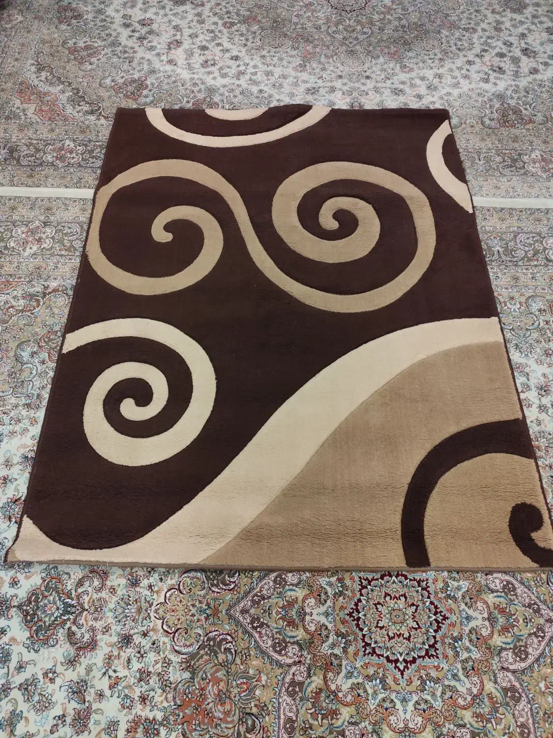 فرش فانتزی|فرش|همدان, |دیوار