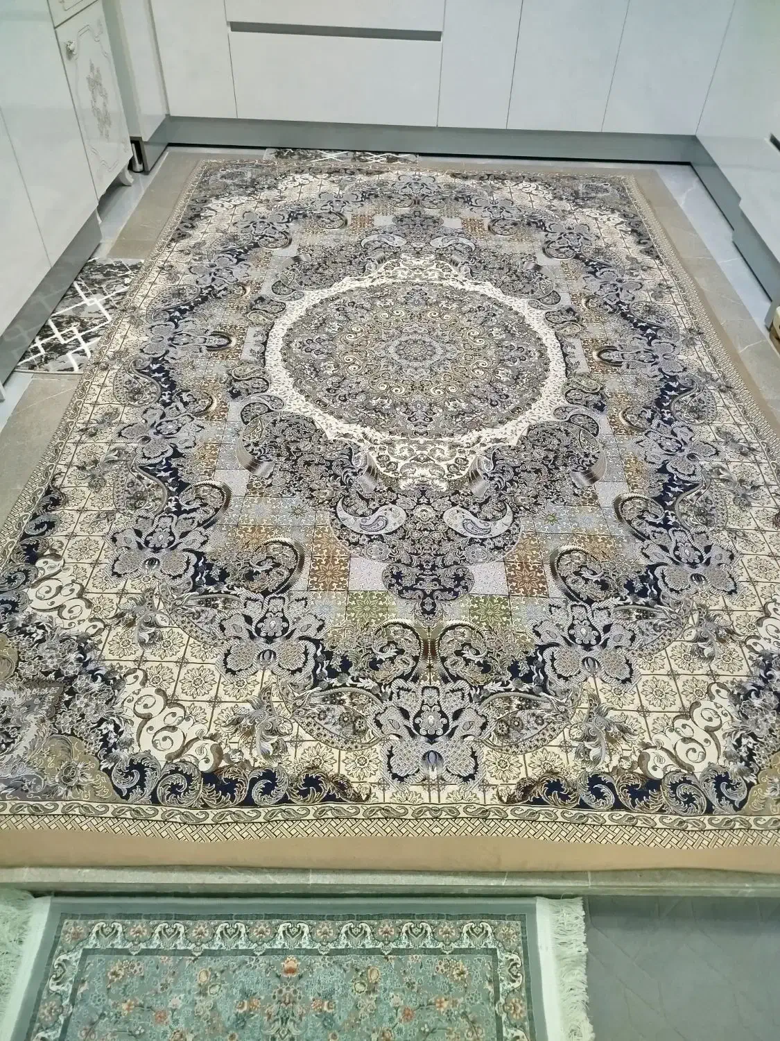 روفرشی کش دار|روفرشی|چهاربرج, |دیوار