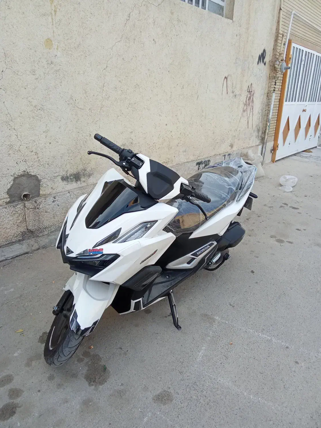 کلیک ۱۸۰|موتورسیکلت|شیراز, شیخ علی چوپان|دیوار