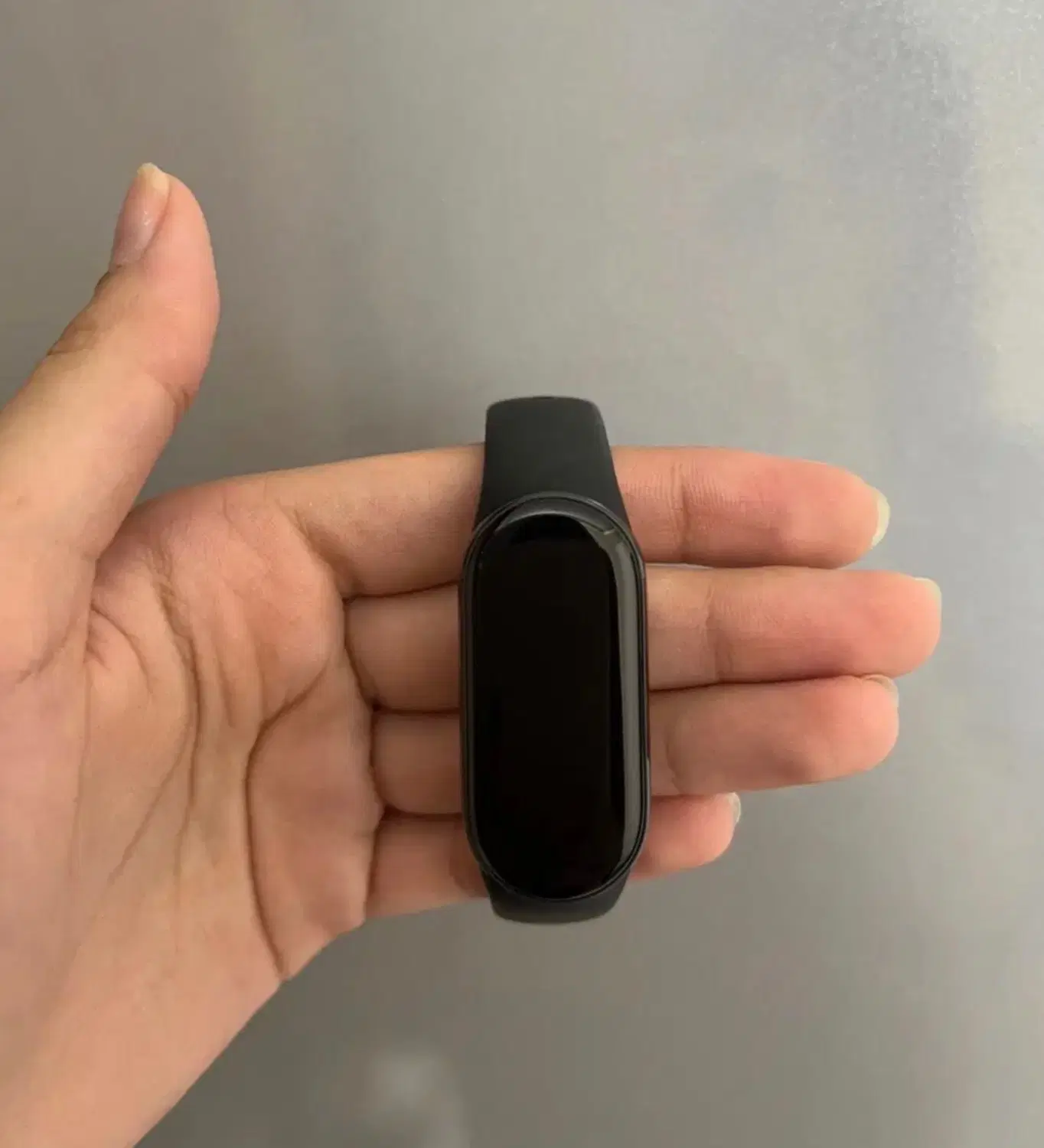 می بند ۹ شیائومی - Mi Band 9 Xiaomi|ساعت|رشت, گلباغ نماز|دیوار