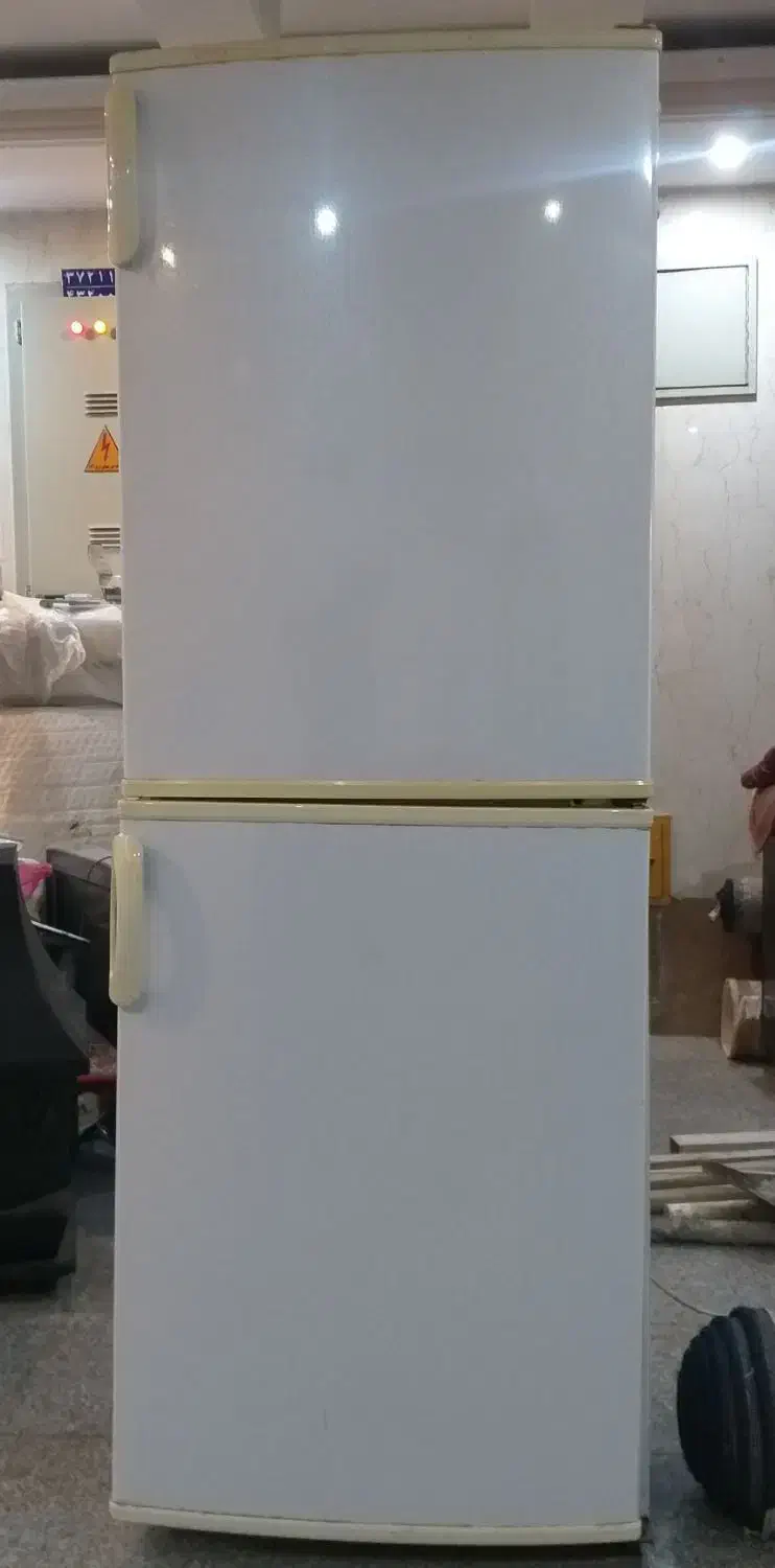 یخچال و مبل و جاروبرقی|حراج|تهران, افسریه شمالی|دیوار