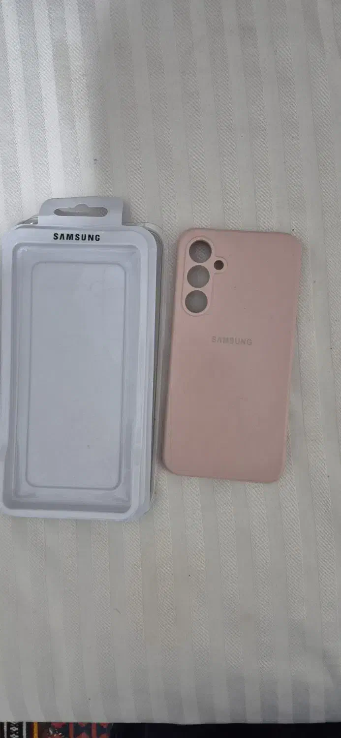 گارد اورجینال سامسونگ A55 دیجیتال|موبایل|تهران, شهرک خرازی|دیوار