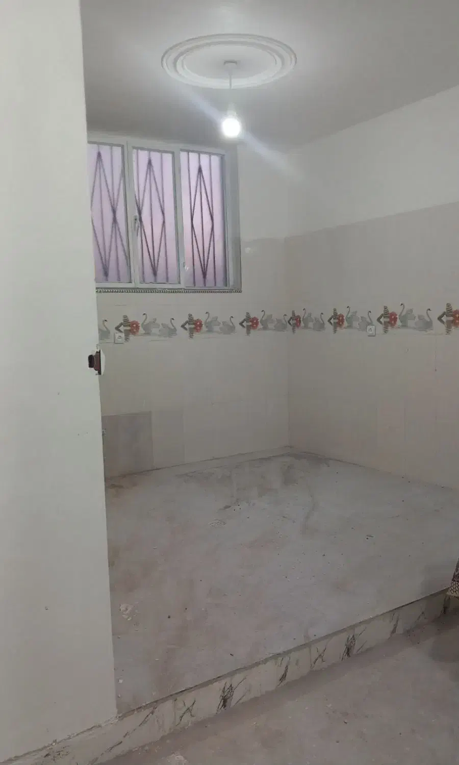 گچ کار|خدمات پیشه و مهارت|میانه, |دیوار