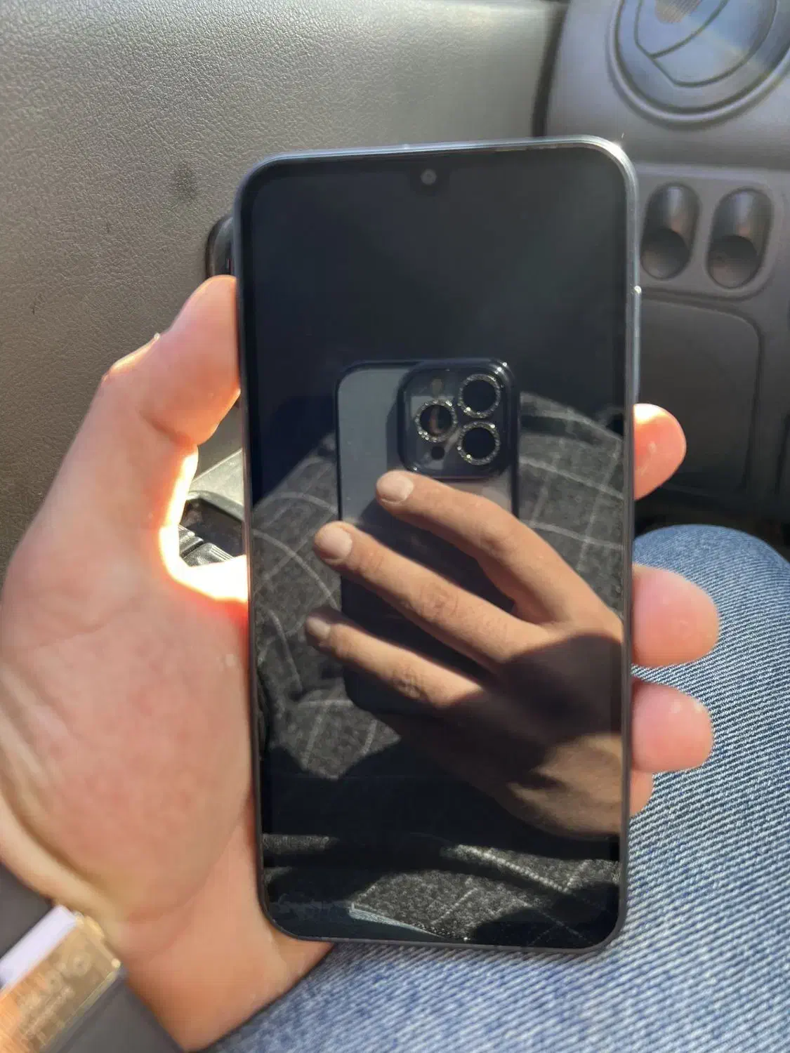 سامسونگA15|موبایل|اردبیل, |دیوار