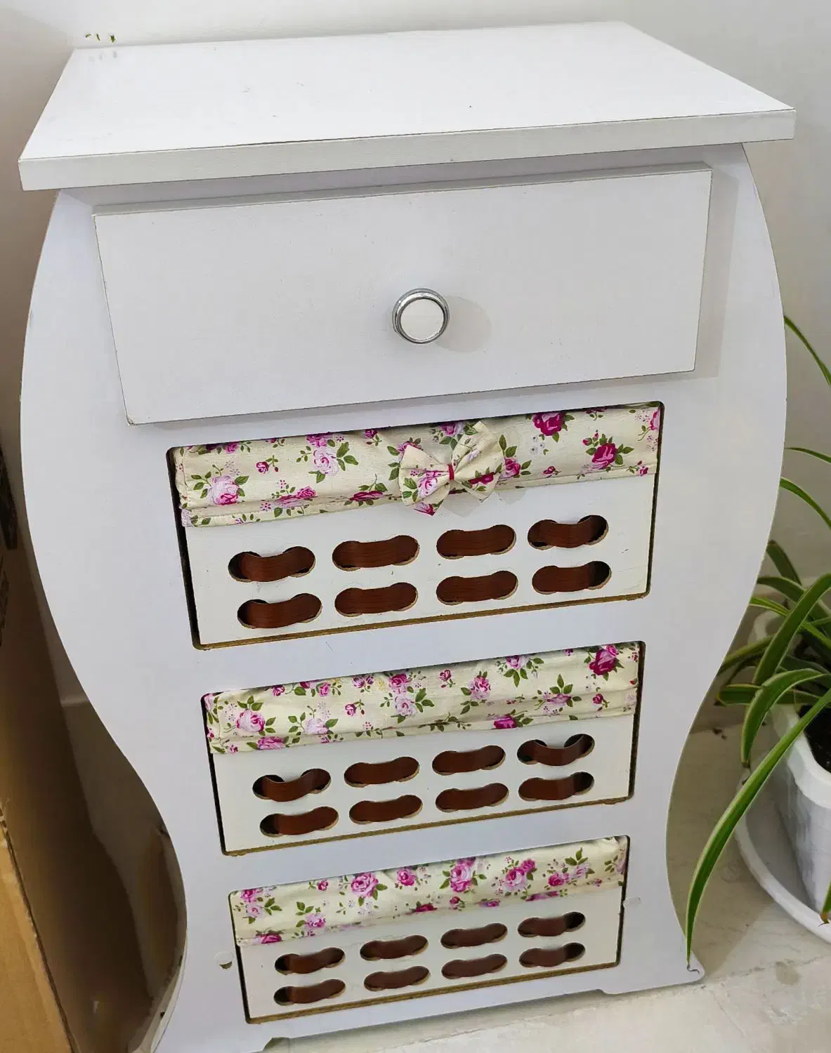 کمد ۴کشو|جاکفشی، کمد، دراور|تبریز, |دیوار