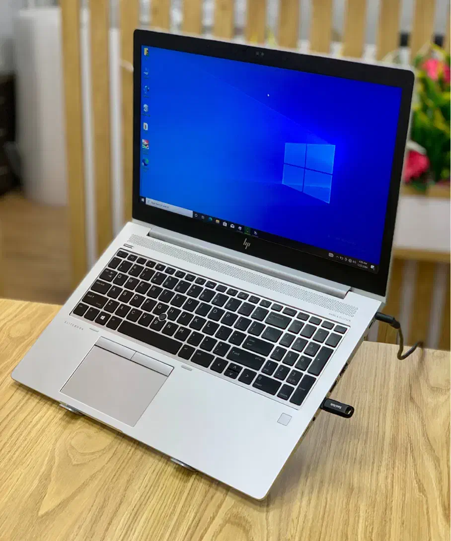 لپ تاپ اچ پی HP Probook 455 G7|رایانه همراه|تهران, فلسطین (میدان انقلاب)|دیوار