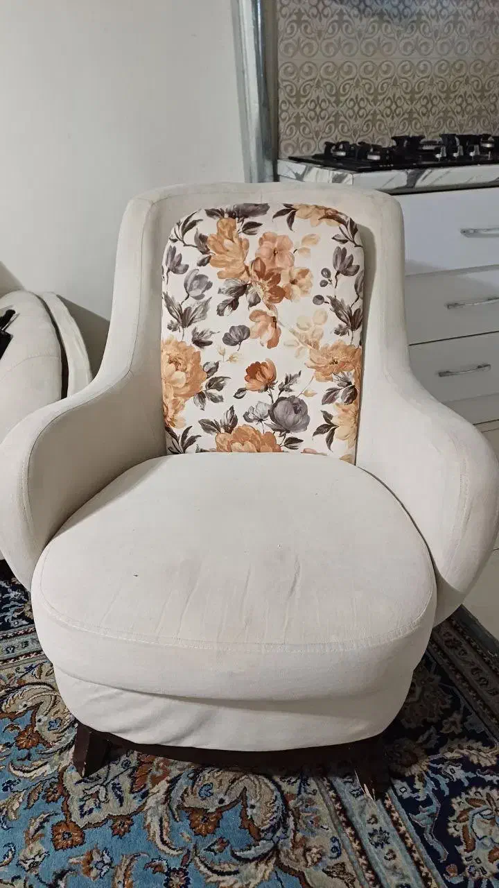 مبل ۷ نفره|مبلمان خانگی و میز عسلی|تهران, جیحون|دیوار