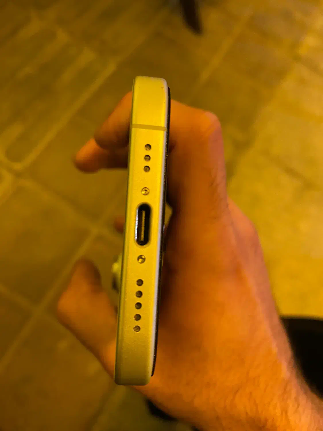 Iphone 16 128 ch|موبایل|اندیشه, اندیشه فاز ۱|دیوار