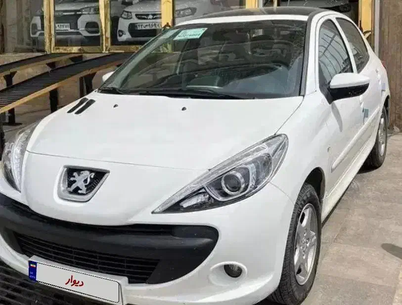 فروش خودرو|خودرو سواری و وانت|خرم‌آباد, |دیوار