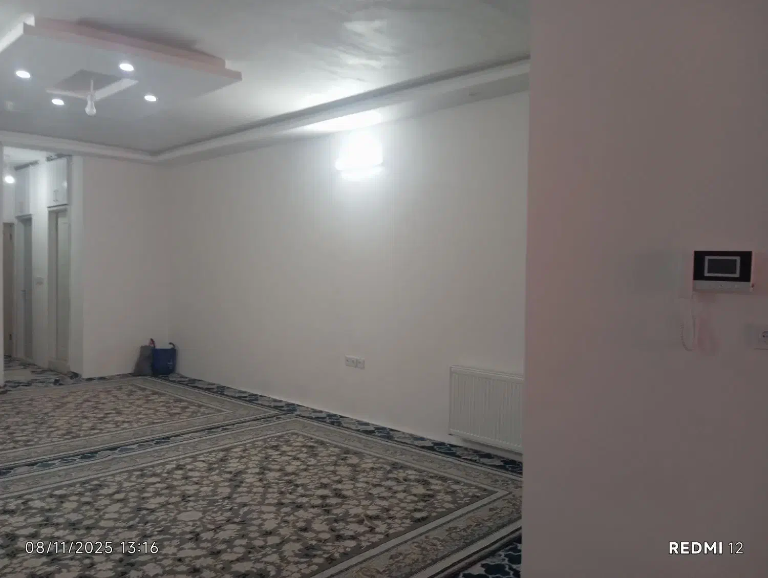 آپارتمان قاسمی ۹|فروش آپارتمان|مشهد, انقلاب|دیوار