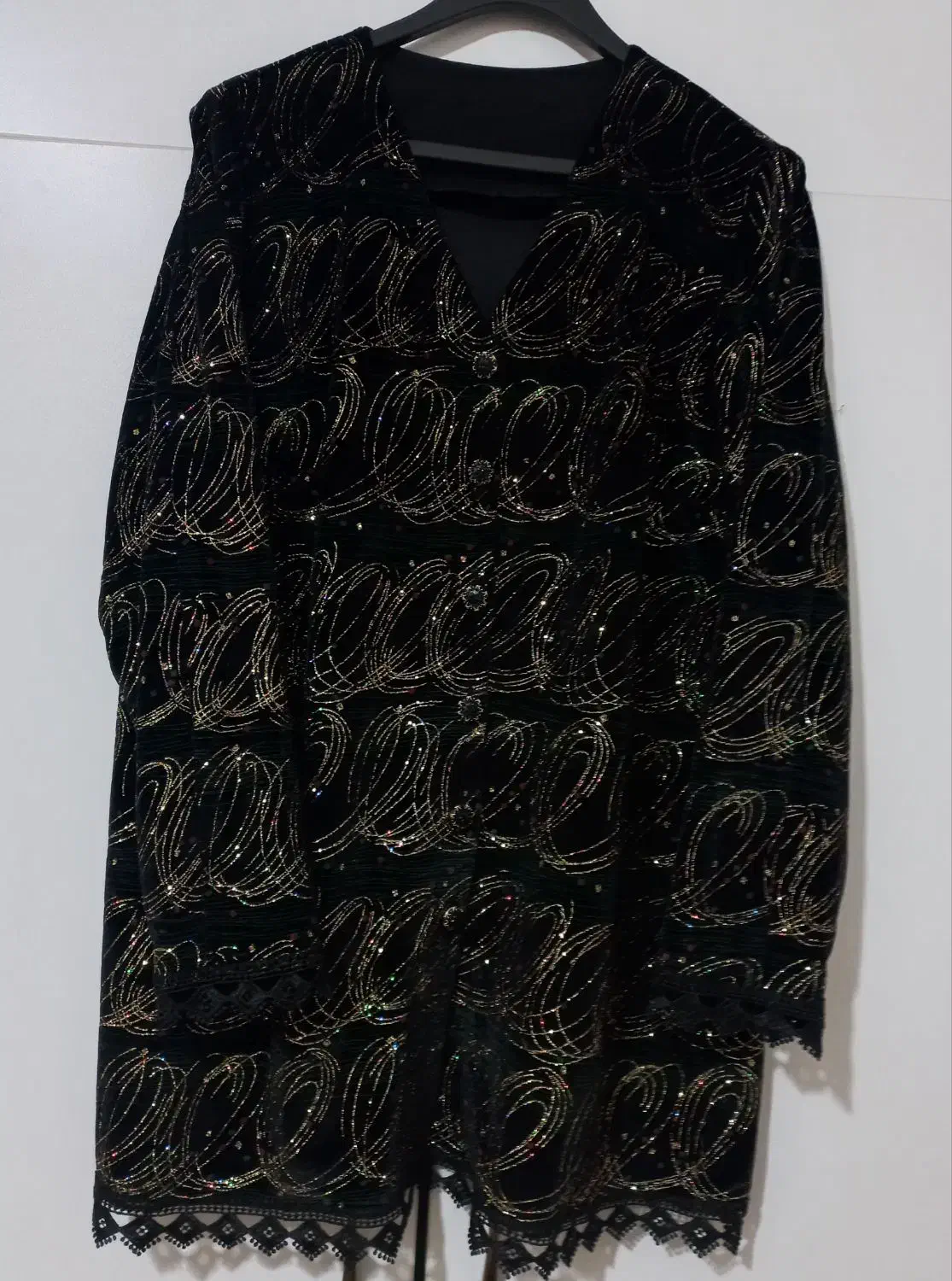 شومیز مخمل|لباس|قم, سالاریه|دیوار