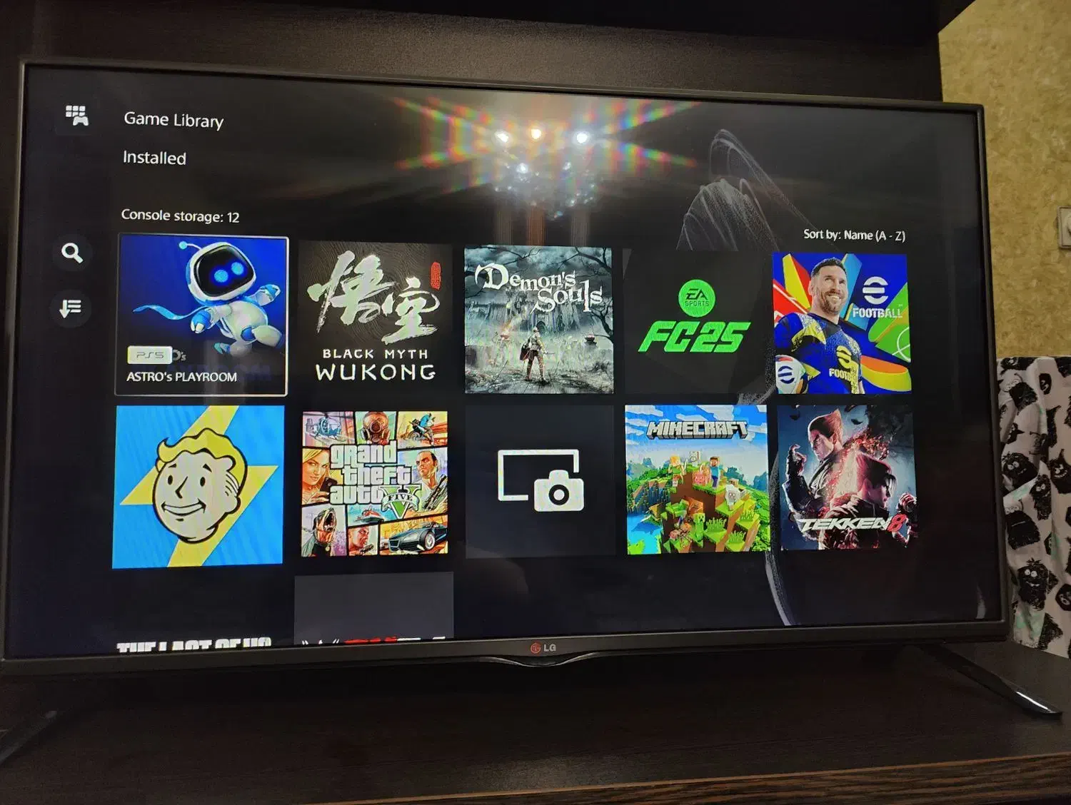 Ps5 Slim 2016 دیسکخور اروپا دودسته فول بازی|کنسول، بازی ویدئویی و آنلاین|قائمشهر, |دیوار