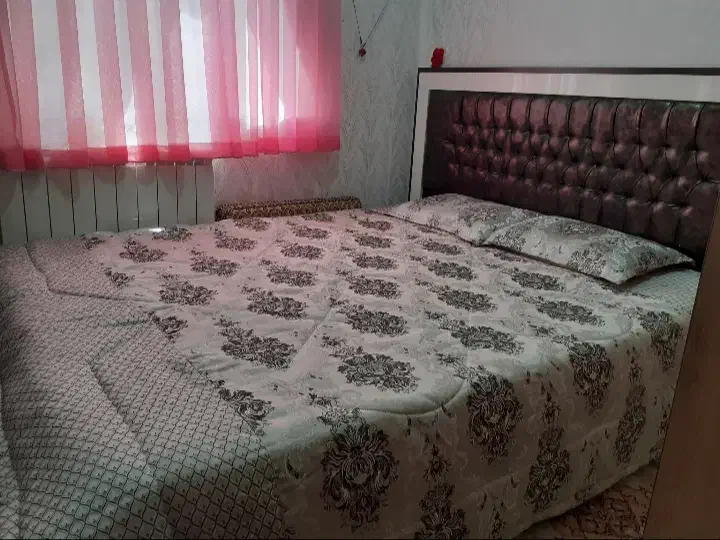تخت دونفره در حد نو|تخت و سرویس خواب|سنندج, |دیوار