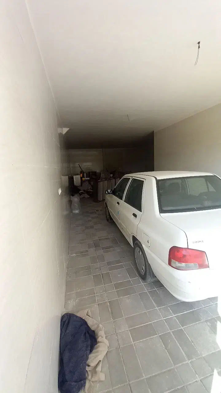 پارکینگ به متراژ۷۵متر اجاره داده میشود|اجارهٔ آپارتمان|رباطکریم, نصیرشهر|دیوار