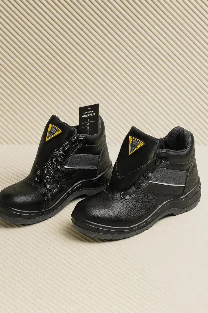 کفش ایمنی مردانه|کیف، کفش، کمربند|جم, |دیوار