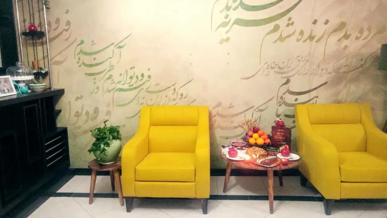 90متری، 2 پارکینگ، نور و نقشه عالی|فروش آپارتمان|تهران, کوثر|دیوار