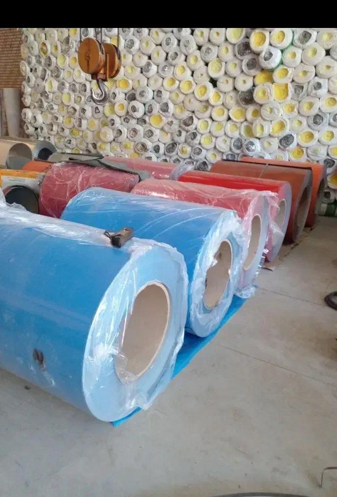 شیروانی اجرا ونصب سوله خرپا فروش ورق رنگی ایرانیت|خدمات پیشه و مهارت|زنجان, |دیوار