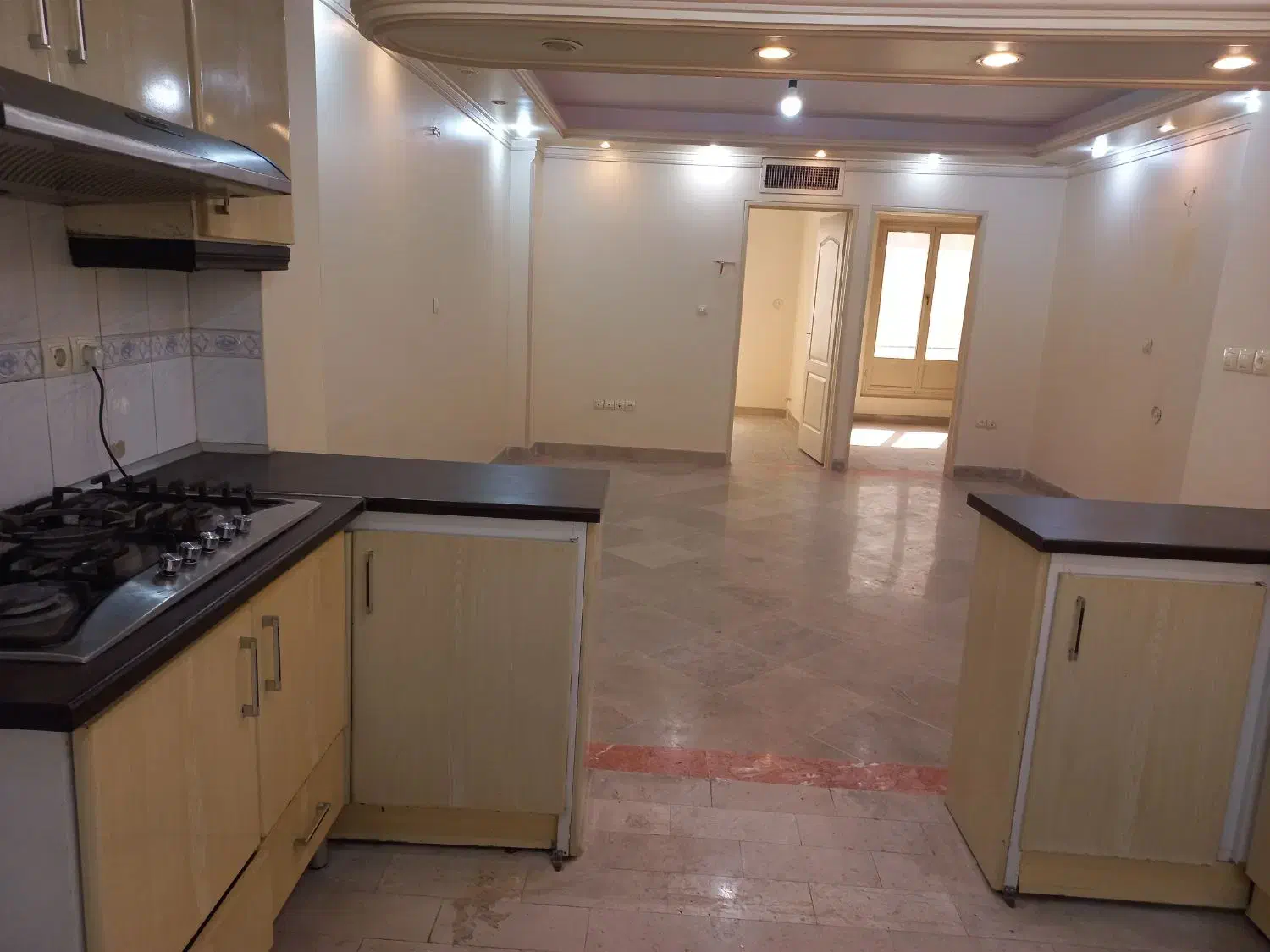 آپارتمان اجاره ای|اجارهٔ آپارتمان|تهران, جی|دیوار