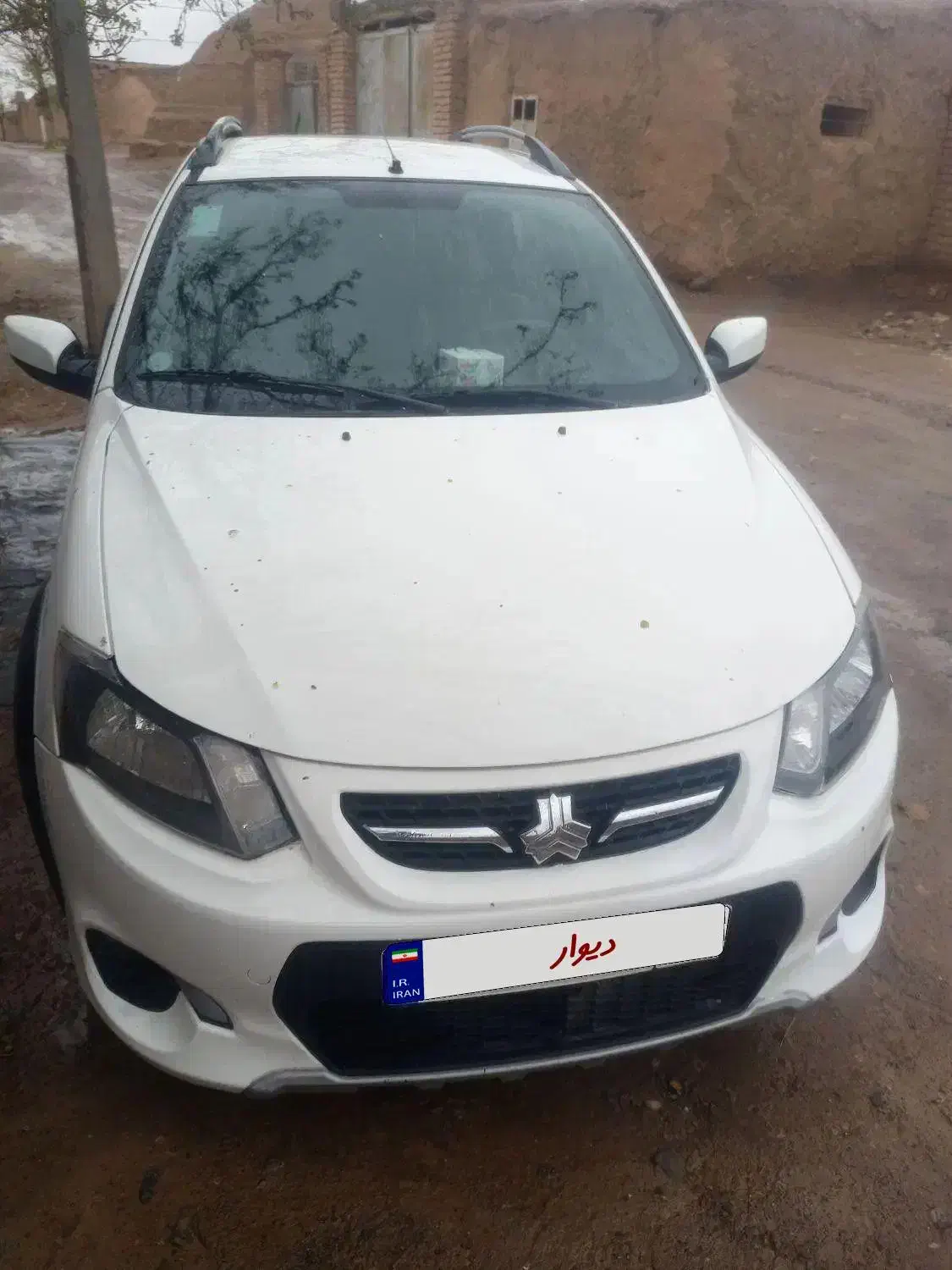 فروش فوری خودرو کوییک|خودرو سواری و وانت|تربت‌حیدریه, بهشت عسکری|دیوار