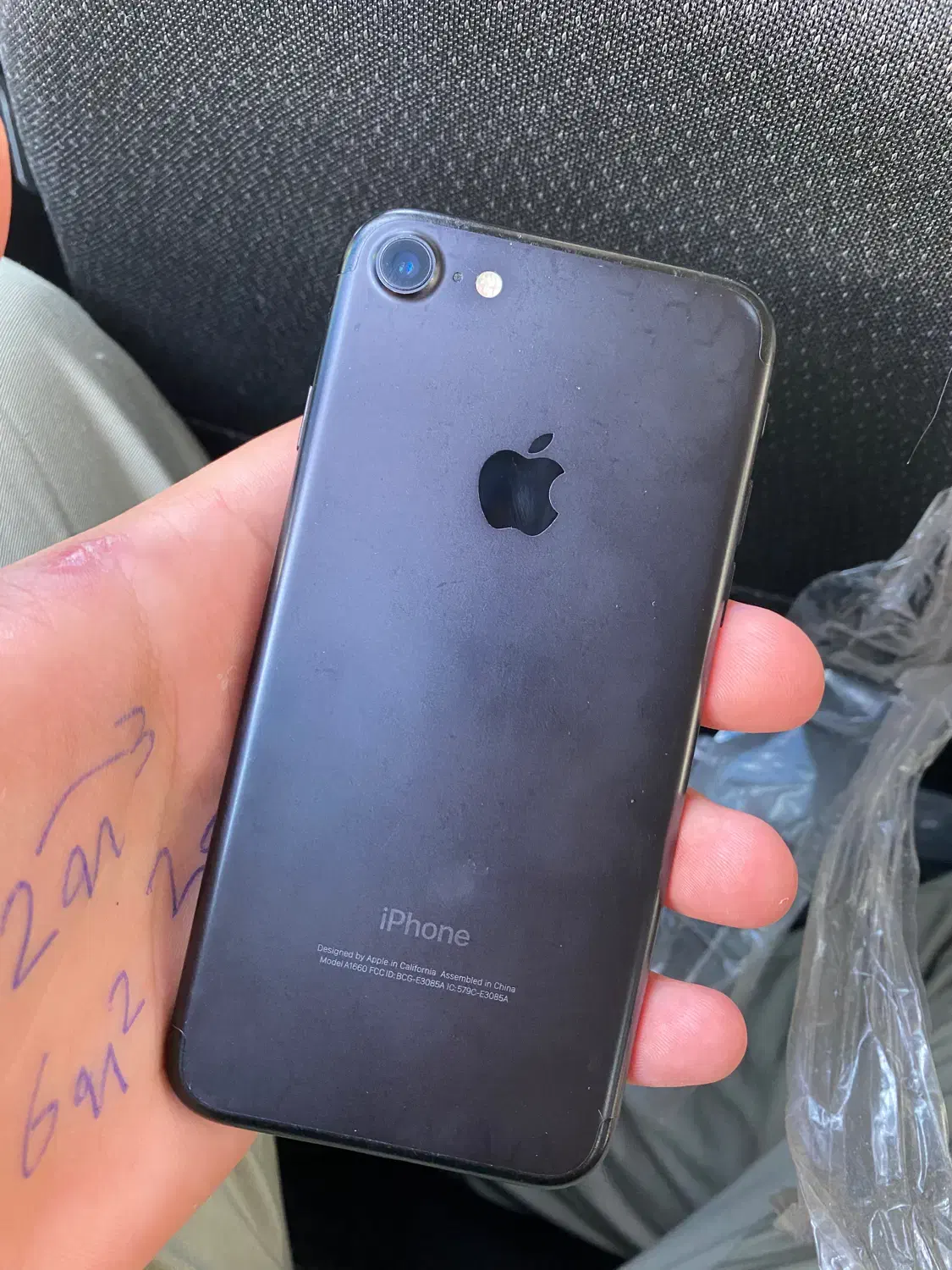 آیفون 7|موبایل|اردبیل, |دیوار