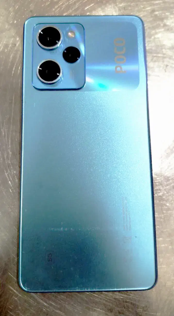 گوشی پوکو ایکس 5 پرو|موبایل|صوفیان, |دیوار