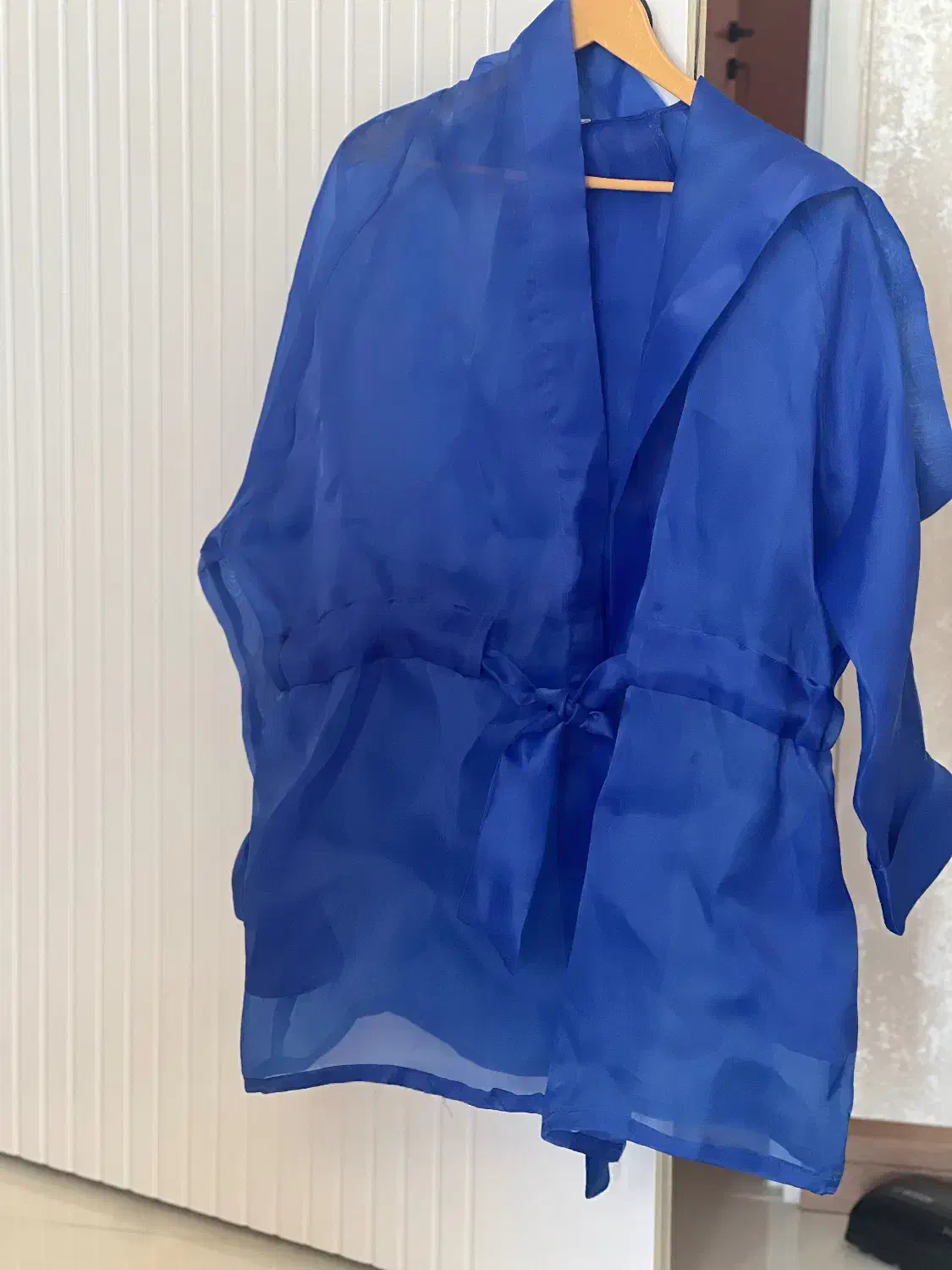 مانتو حریر و کاپشن|لباس|زنجان, |دیوار