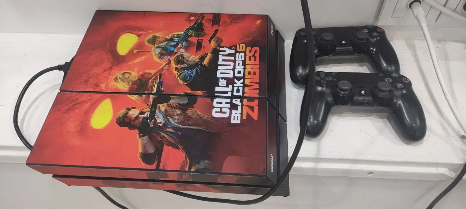 ps4|کنسول، بازی ویدئویی و آنلاین|اهواز, شهرک اکباتان|دیوار