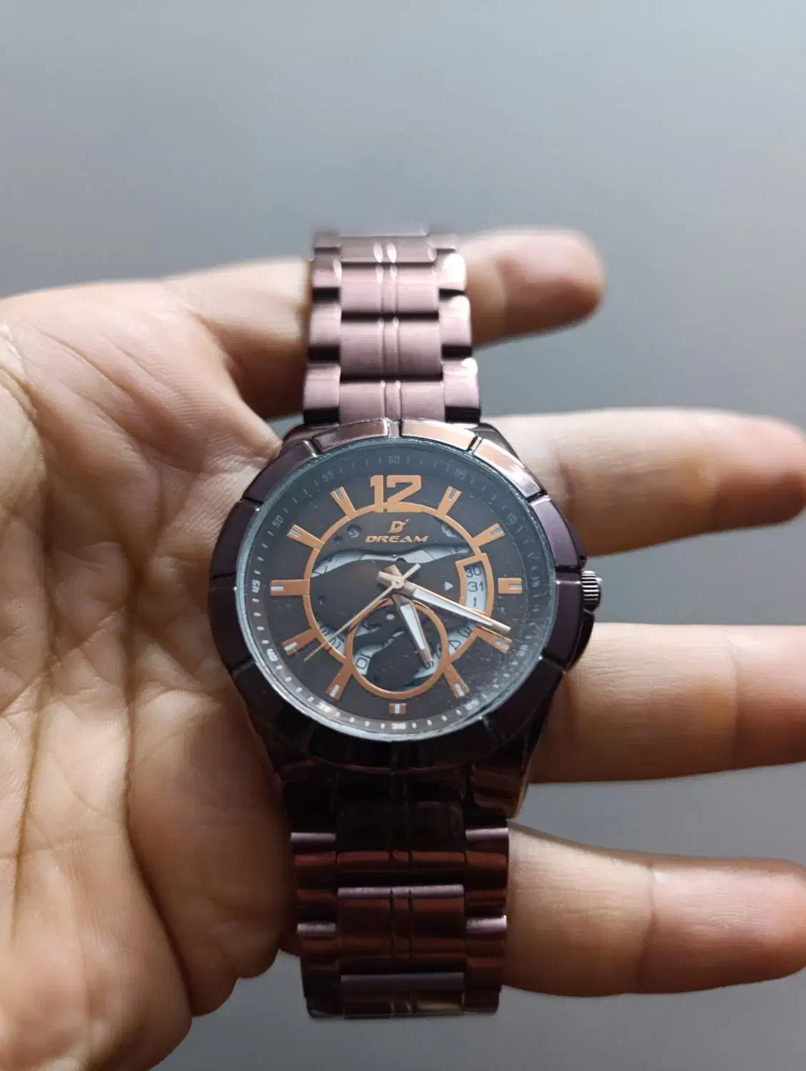 ساعت مچی|ساعت|کاشان, فاز ۲ ناجی آباد|دیوار