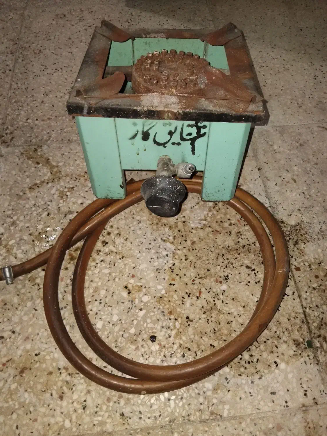 اجاق‌گاز کوچک|اجاق گاز و لوازم برقی پخت‌وپز|نوشهر, |دیوار