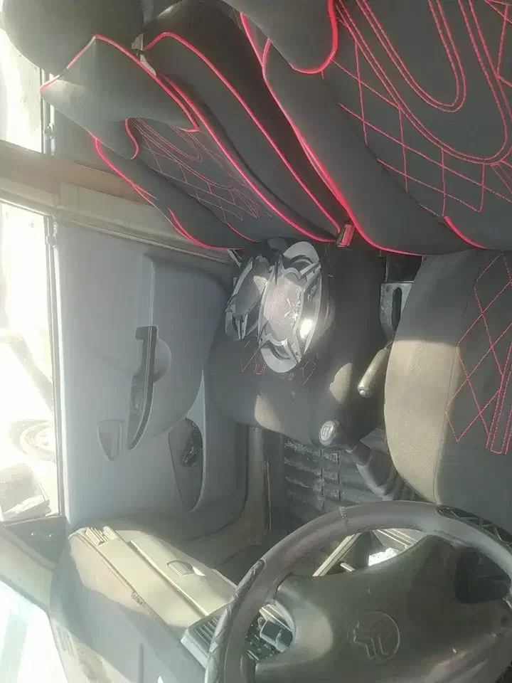 مدل 84تازه تعمیر بیمه یکسال معاینه یکسال|خودرو سواری و وانت|مرودشت, ژیان|دیوار