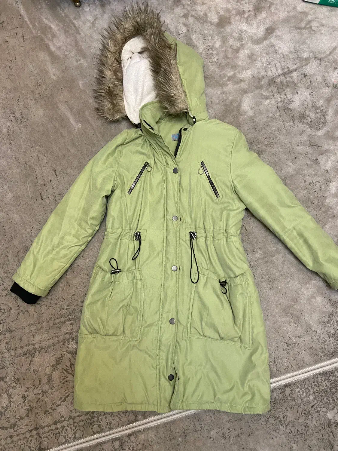 کاپشن|لباس|تهران, دانشگاه شریف|دیوار