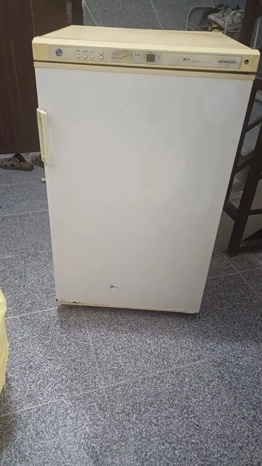 یخچال فریزر|یخچال و فریزر|سراوان, |دیوار