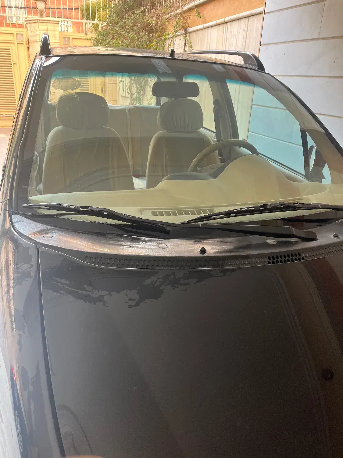 فروش ام وی ام ۱۱۰اتومات ۴سیلندر|خودرو سواری و وانت|تهران, مدائن|دیوار