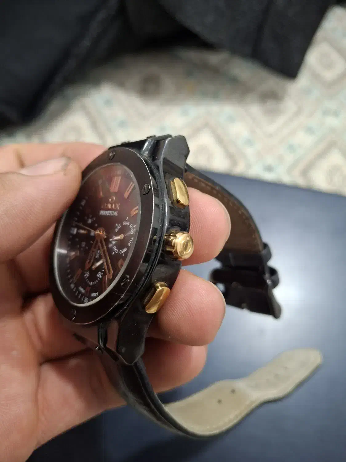 ساعت OMAX|ساعت|تهران, یاخجی آباد|دیوار