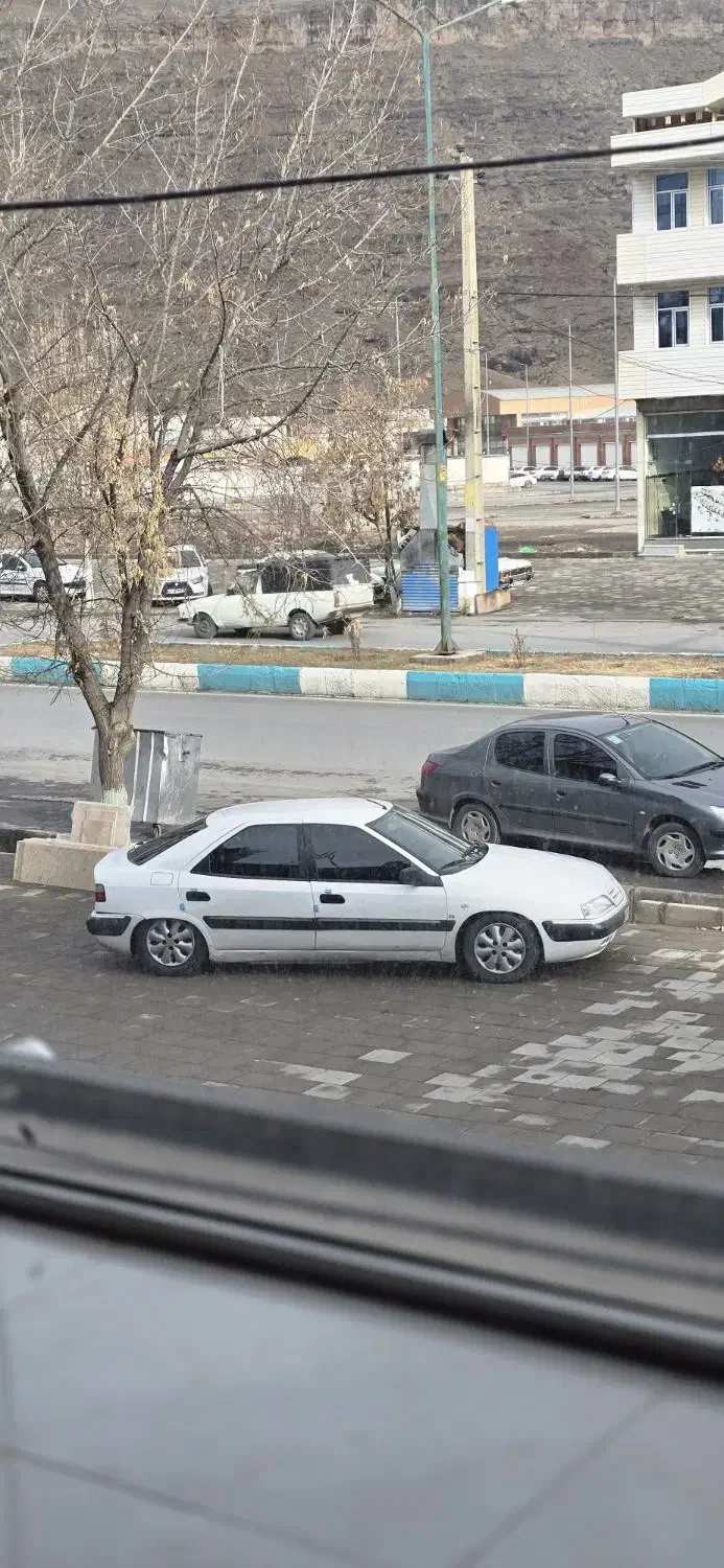 فروشی|خودرو سواری و وانت|ماکو, |دیوار