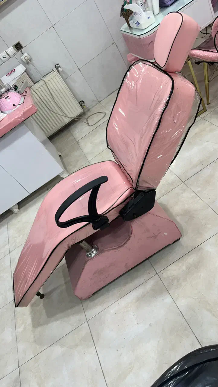 وسایل سالن زیبایی|صندلی و نیمکت|بومهن, |دیوار