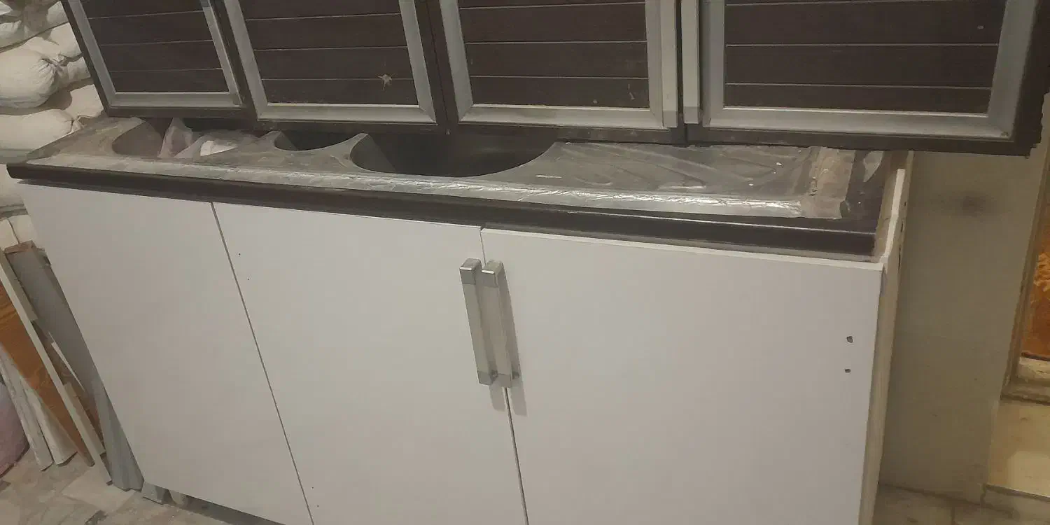 کابینت|مصالح و تجهیزات ساختمان|رفسنجان, |دیوار