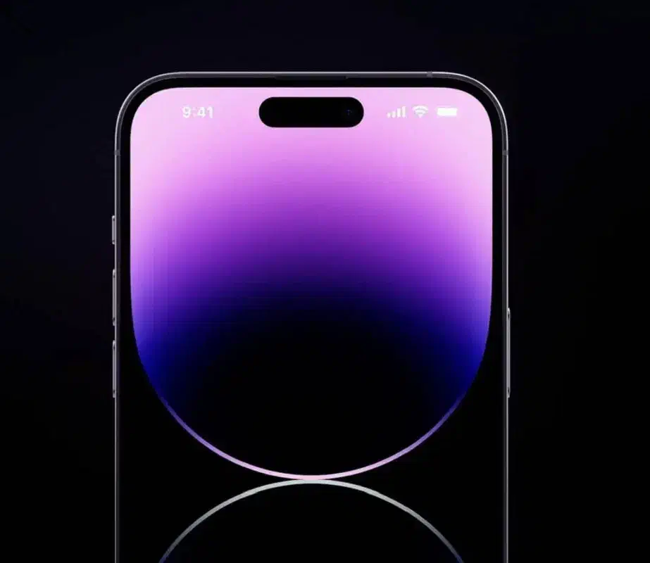 آیفون 14 پرومکس 256 zaa باطری 90 نقد و اقساط|موبایل|ماهدشت, |دیوار