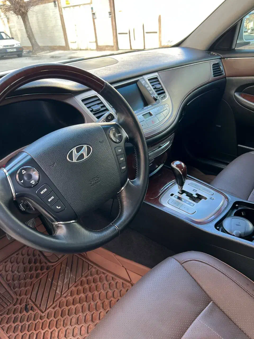 جنسیس ۲۰۱۰|خودرو سواری و وانت|ارومیه, |دیوار