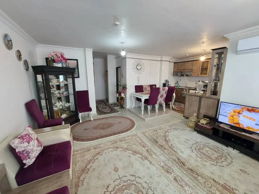 واحد نیروی انتظامی گلمان. اطلس|فروش آپارتمان|ارومیه, |دیوار