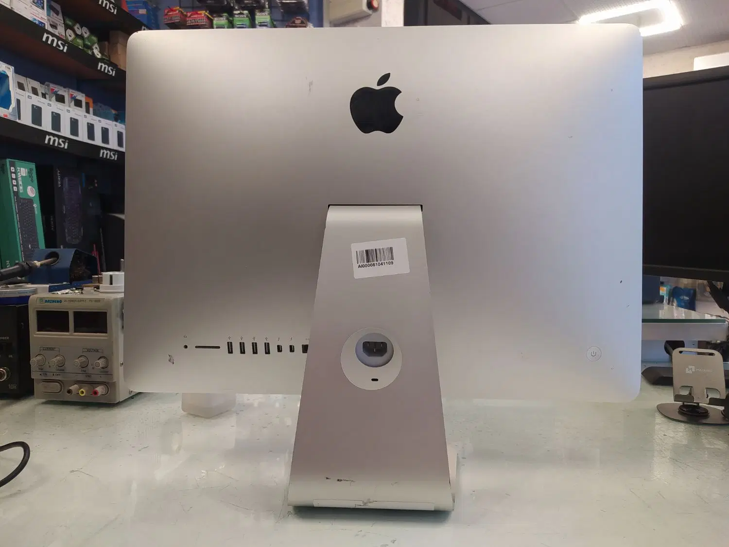 imac|رایانه رومیزی|پارس‌آباد, |دیوار