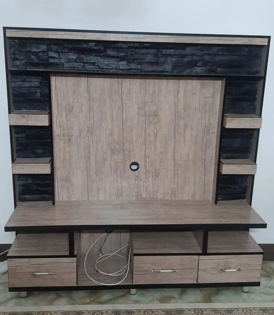 فروش میز تلویزیون|میز تلویزیون|ساری, |دیوار