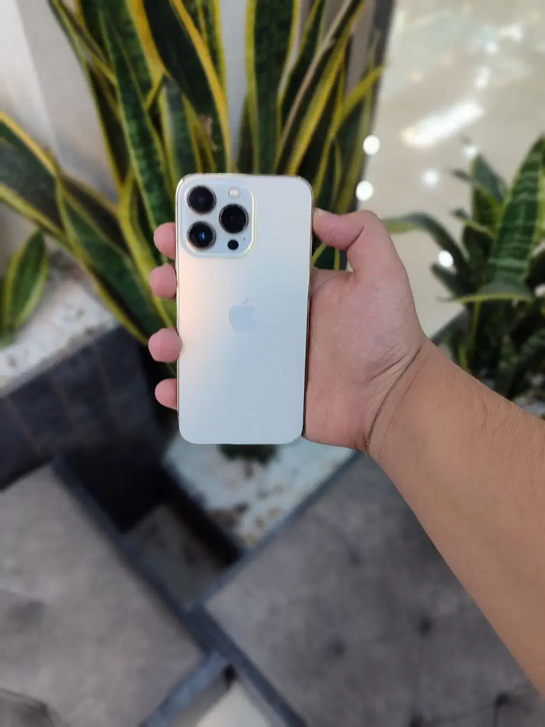 فروش گوشی کارکرده و آکبند آیفون ۱۳|موبایل|اصفهان, مفتح|دیوار