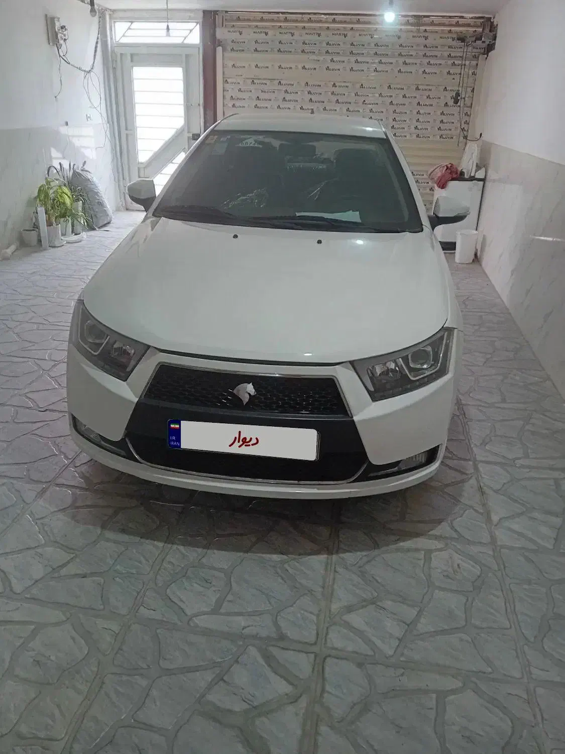 دناپلاس مدل۱۴۰۲|خودرو سواری و وانت|پلدختر, |دیوار