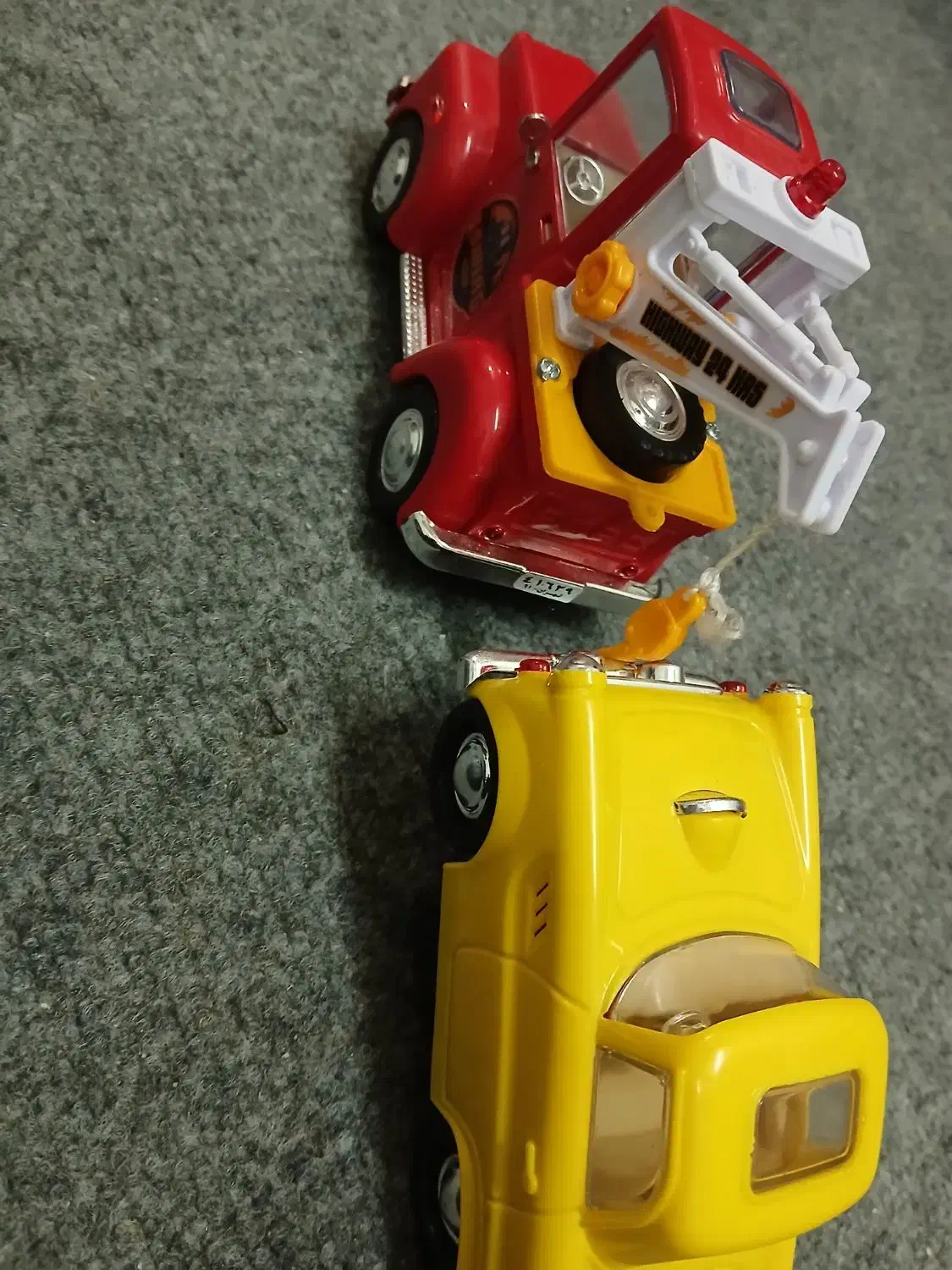 اسباب بازی ماشین بچههای کوچک ۲۰۰ توما|اسباببازی|پردیس, فاز ۱|دیوار