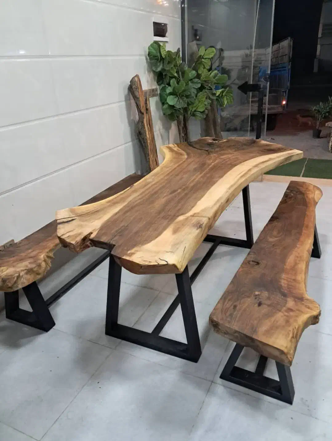 خدمات جوشکاری و ساخت سازه های فلزی|خدمات پیشه و مهارت|رشت, دیلمان|دیوار