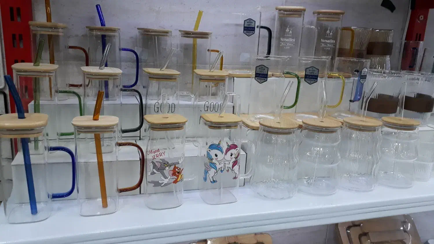 ظروف و لوازم اشپز خونه|ظروف سرو و پذیرایی|آبادان, |دیوار