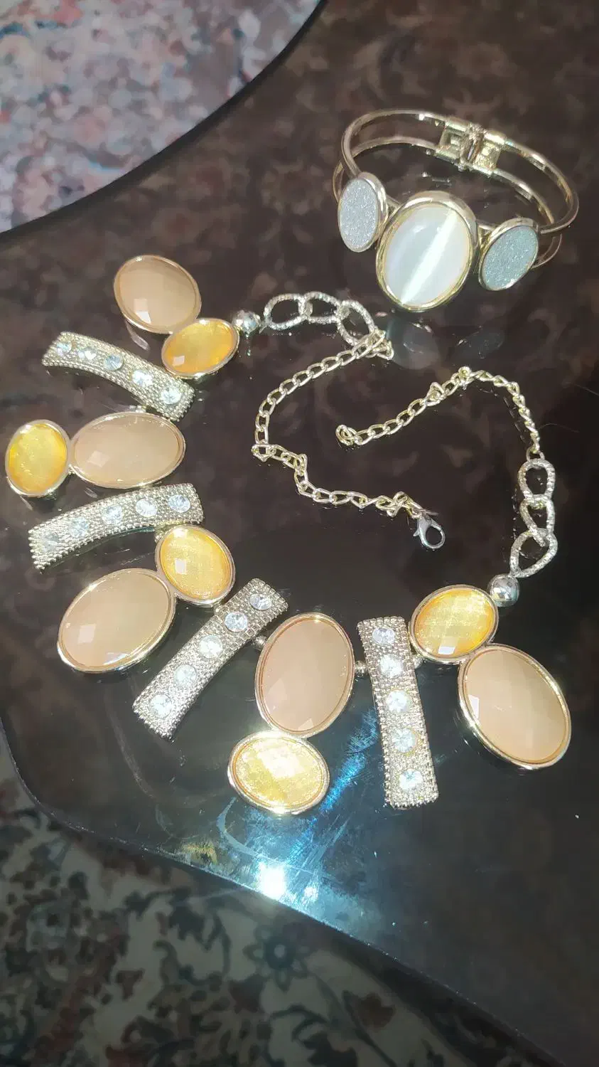 بدلیجات|زیورآلات و اکسسوری|فردیس, فردیس|دیوار