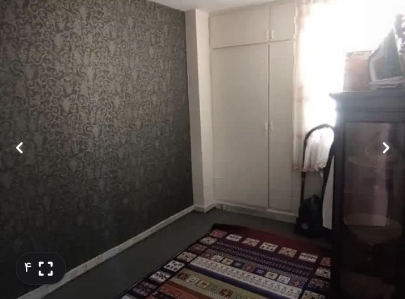 اجاره اپارتمان ۶۵ متری / پارکینگ دار / کیومرثیه|اجارهٔ آپارتمان|شهریار, شهریار|دیوار